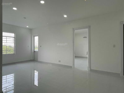 Him Lam 6A residential area, Vietnam Him Lam 6A residential area, Vietnam