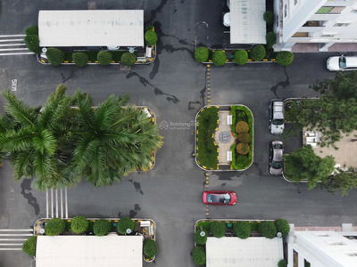 Him Lam 6A residential area, Vietnam Him Lam 6A residential area, Vietnam