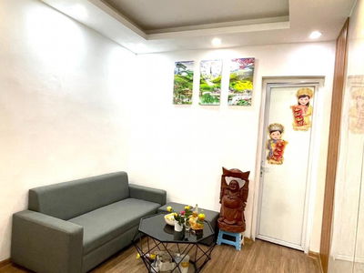 Hong Mai Street, Vietnam Hong Mai Street, Vietnam