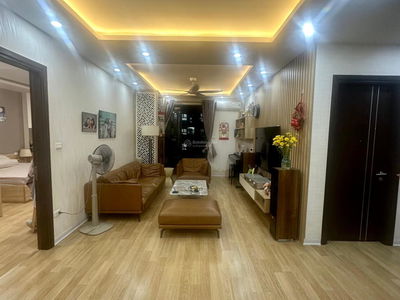 FLC Complex Pham Hung Project, Vietnam  FLC Complex Pham Hung Project, Vietnam