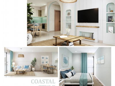 MT Eastmark City Apartment, Vietnam MT Eastmark City Apartment, Vietnam