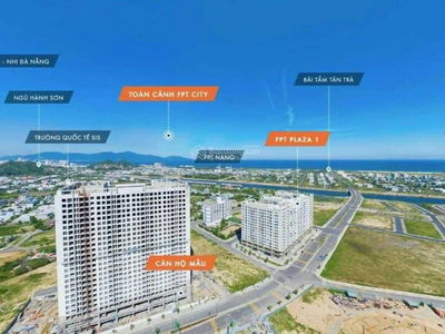 FPT City Da Nang Project, Vietnam FPT City Da Nang Project, Vietnam