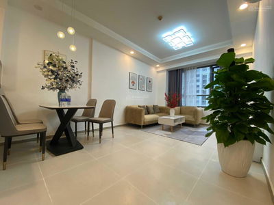 The Gold View, Vietnam The Gold View, Vietnam