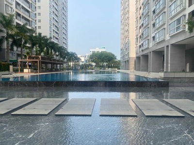 The Gold View, Vietnam The Gold View, Vietnam