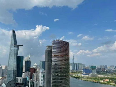 The Gold View, Vietnam The Gold View, Vietnam