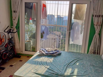 Trung Hoa Nhan Chinh Project, Vietnam Trung Hoa Nhan Chinh Project, Vietnam