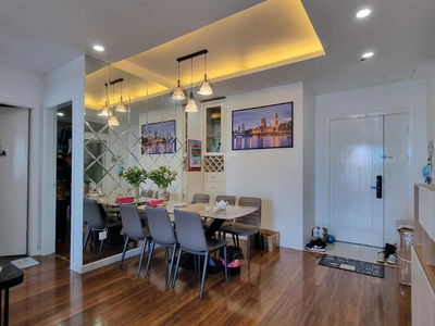 Ho Guom Plaza Project Ho Guom Plaza Project