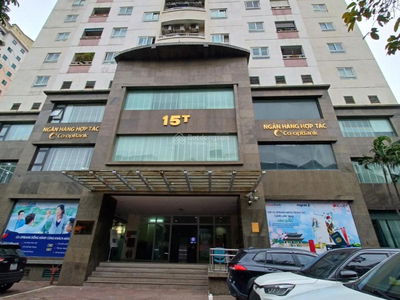 Trung Hoa Nhan Chinh Project, Vietnam Trung Hoa Nhan Chinh Project, Vietnam