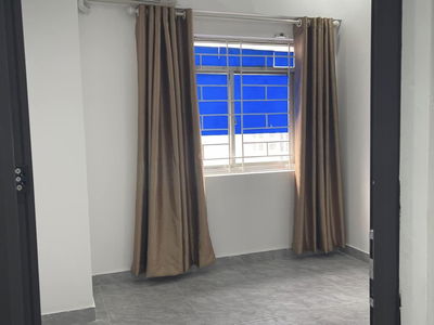 Linh Dam Urban Area Project, Vietnam  Linh Dam Urban Area Project, Vietnam