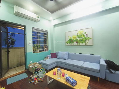 Me Tri Ha Urban Area Project, Vietnam Me Tri Ha Urban Area Project, Vietnam