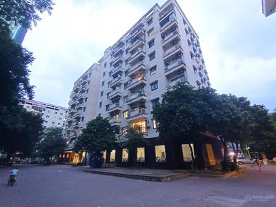 Me Tri Ha Urban Area Project, Vietnam  Me Tri Ha Urban Area Project, Vietnam