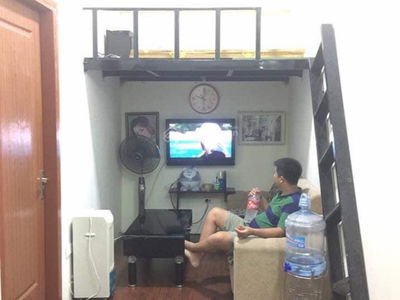 Dai Thanh Project, Vietnam Dai Thanh Project, Vietnam