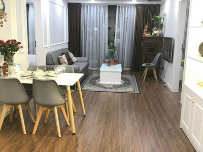 Sunshine Garden Project, Vietnam  Sunshine Garden Project, Vietnam