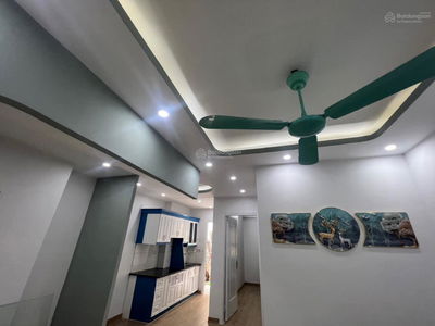 Dai Thanh Apartment Project, Vietnam Dai Thanh Apartment Project, Vietnam