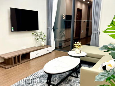 Sky Park Residence Project, Vietnam Sky Park Residence Project, Vietnam