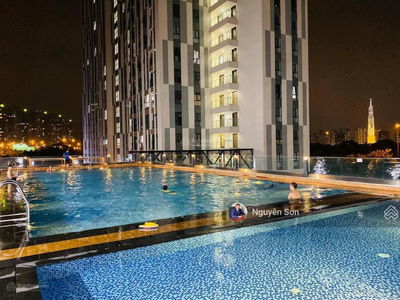 Centana Thu Thiem, Vietnam  Centana Thu Thiem, Vietnam