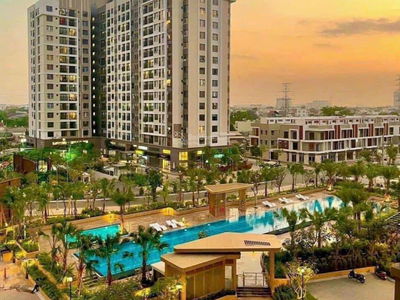 PiCity High Park, Vietnam  PiCity High Park, Vietnam