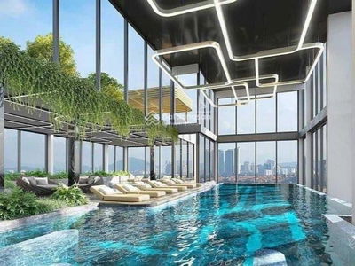 Vinhomes Smart City Project, Vietnam Vinhomes Smart City Project, Vietnam