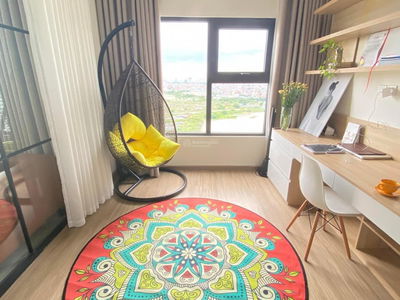 Vinhomes Smart City Project, Vietnam Vinhomes Smart City Project, Vietnam