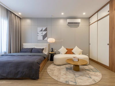 Vinhomes Smart City Project, Vietnam Vinhomes Smart City Project, Vietnam