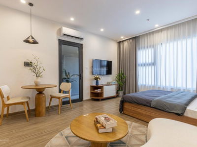 Vinhomes Smart City Project, Vietnam Vinhomes Smart City Project, Vietnam