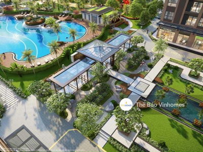 - Vinhomes Smart City, Vietnam - Vinhomes Smart City, Vietnam