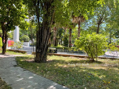 Tecco Garden Project, Vietnam Tecco Garden Project, Vietnam