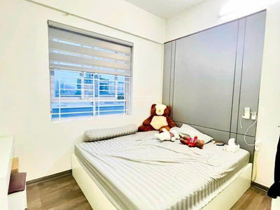 Co Nhue Urban Area Project, Vietnam Co Nhue Urban Area Project, Vietnam