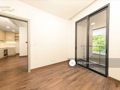 Masteri West Heights Project, Vietnam Masteri West Heights Project, Vietnam