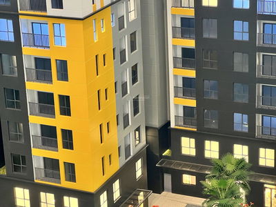 Bcons Polaris Project, Vietnam Bcons Polaris Project, Vietnam