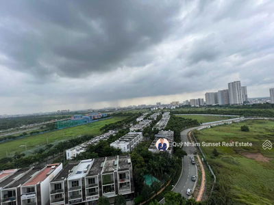 Palm Heights, Vietnam Palm Heights, Vietnam