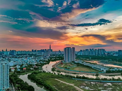 Palm Heights, Vietnam  Palm Heights, Vietnam