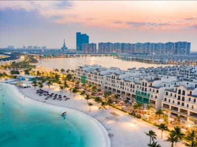 Vinhomes Ocean Park Gia Lam Project, Vietnam Vinhomes Ocean Park Gia Lam Project, Vietnam