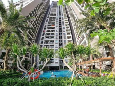 Opal Boulevard Project, Vietnam Opal Boulevard Project, Vietnam