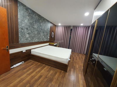 Goldmark City Project, Vietnam Goldmark City Project, Vietnam