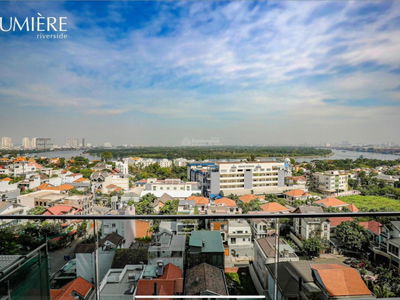 Lumiere Riverside, Vietnam  Lumiere Riverside, Vietnam