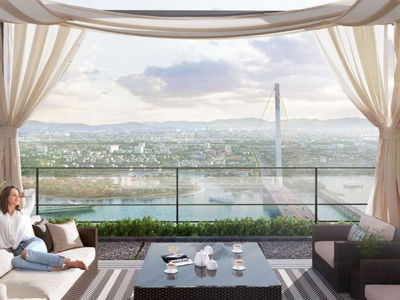 Sun Cosmo Residence Project, Vietnam  Sun Cosmo Residence Project, Vietnam