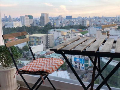 Sky Center, Vietnam Sky Center, Vietnam