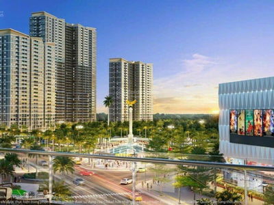 Glory Heights - Vinhomes Grand Park, Vietnam Glory Heights - Vinhomes Grand Park, Vietnam