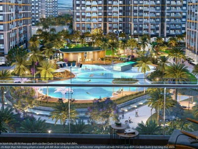 Glory Heights - Vinhomes Grand Park, Vietnam Glory Heights - Vinhomes Grand Park, Vietnam