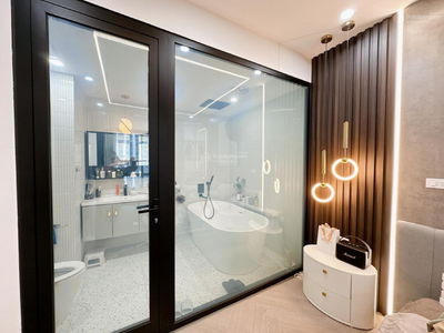 The Golden Palm Le Van Luong Project, Vietnam The Golden Palm Le Van Luong Project, Vietnam