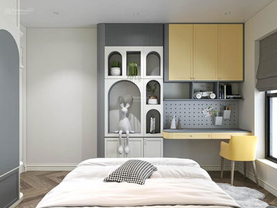 The Golden Palm Le Van Luong Project, Vietnam The Golden Palm Le Van Luong Project, Vietnam