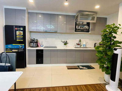 The Golden Palm Le Van Luong Project, Vietnam The Golden Palm Le Van Luong Project, Vietnam