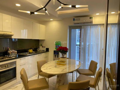 Indochina Riverside Project, Vietnam  Indochina Riverside Project, Vietnam