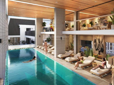 The Dragon Castle Project, Vietnam  The Dragon Castle Project, Vietnam