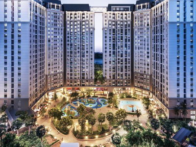 The Dragon Castle Project, Vietnam  The Dragon Castle Project, Vietnam