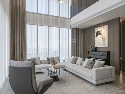 Khai Son City Project, Vietnam Khai Son City Project, Vietnam