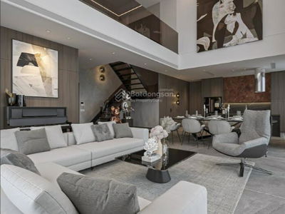 Khai Son City Project, Vietnam Khai Son City Project, Vietnam