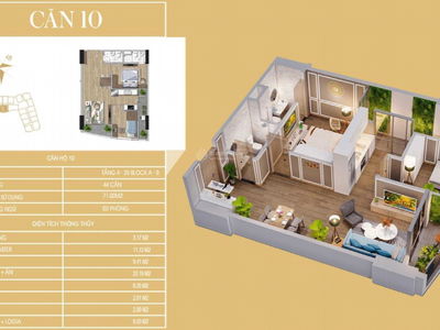 Tecco Diamond Project, Vietnam  Tecco Diamond Project, Vietnam