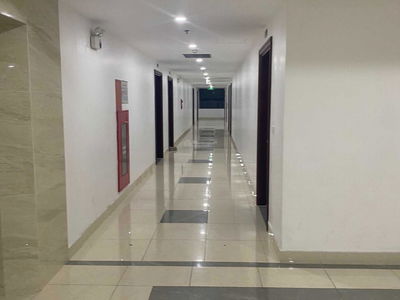 Tecco Diamond Project, Vietnam Tecco Diamond Project, Vietnam